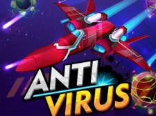 Anti Virus Game