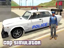 Cop Simulator