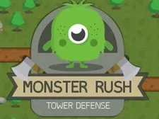 Monster Rush