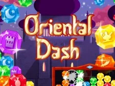 Oriental Dash